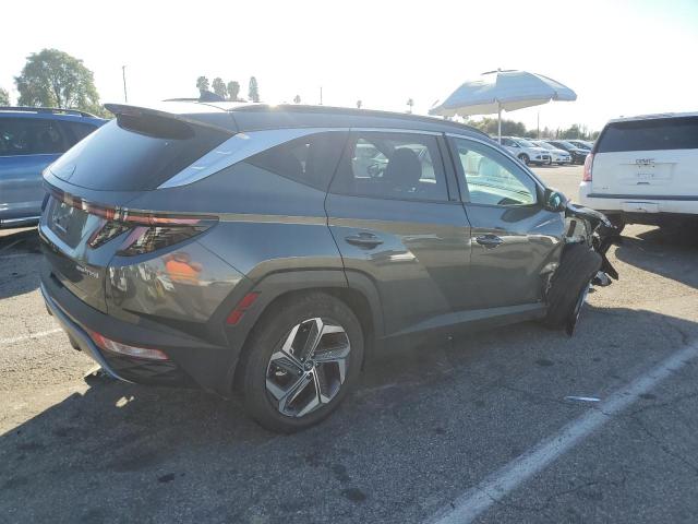 Obraz 3 z 2024 HYUNDAI TUCSON LIMITED 2024 z VIN KM8JECD10RU145454