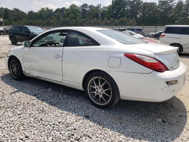 Image 2 of 2008 TOYOTA CAMRY SOLARA SE 2008 with VIN 4T1CE30P68U761810