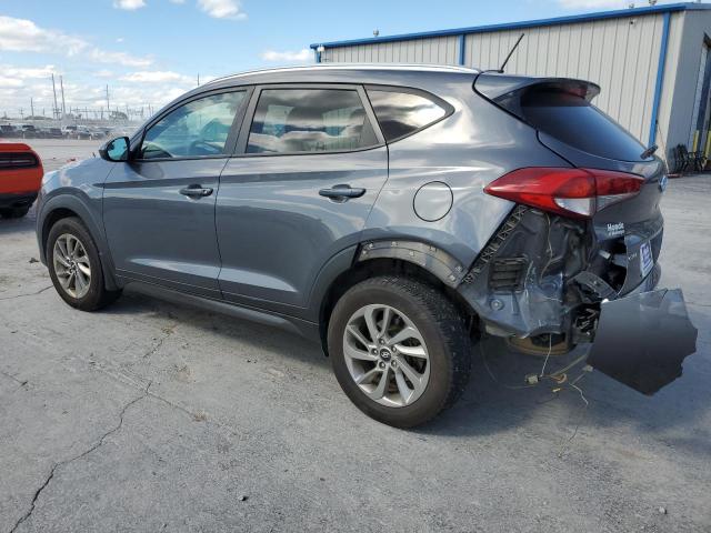 Изображение 2 2016 HYUNDAI TUCSON LIMITED 2016 с VIN KM8J33A44GU153879