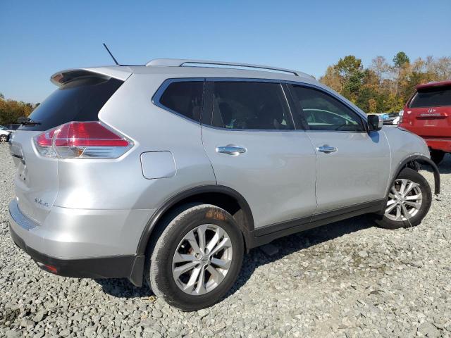 Image 3 of 2015 NISSAN ROGUE S 2015 with VIN KNMAT2MV5FP556916