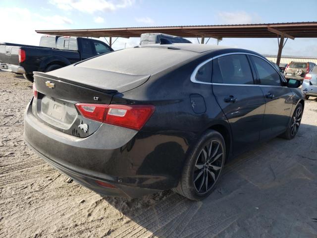 Изображение 3 2017 CHEVROLET MALIBU LT 2017 с VIN 1G1ZE5ST2HF236325