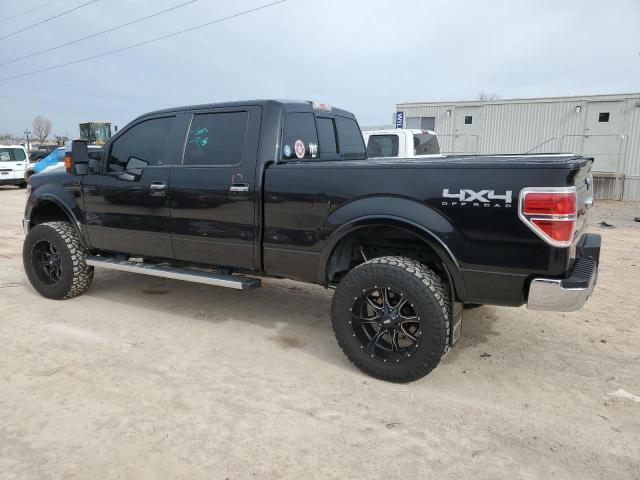 Obraz 2 z 2014 FORD F150 SUPERCREW 2014 z VIN 1FTFW1ETXEKE14884