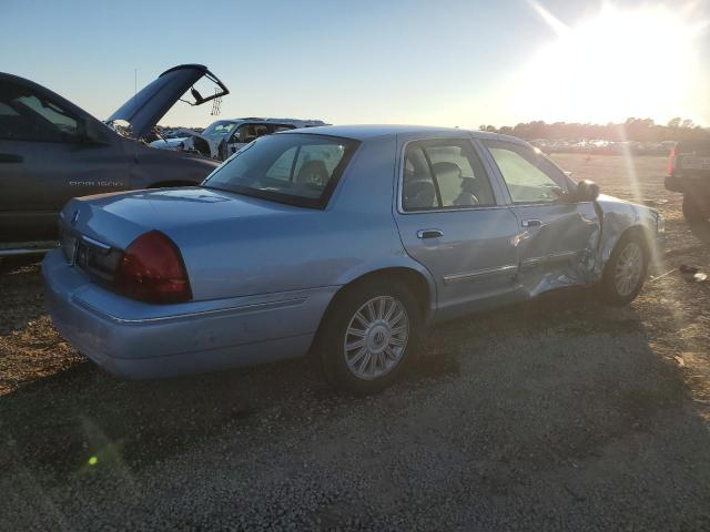 Image 3 of 2010 MERCURY GRAND MARQUIS LS 2010 with VIN 2MEBM7FV7AX634366