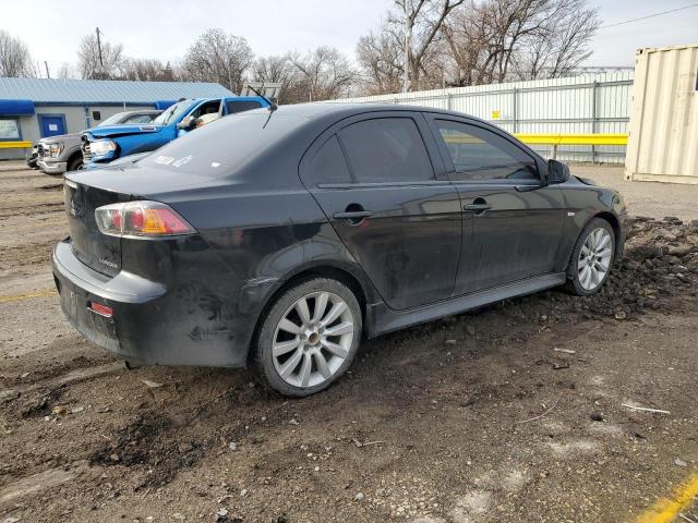 Image 3 of 2014 MITSUBISHI LANCER ES/ES SPORT 2014 with VIN JA32U2FU7EU008274
