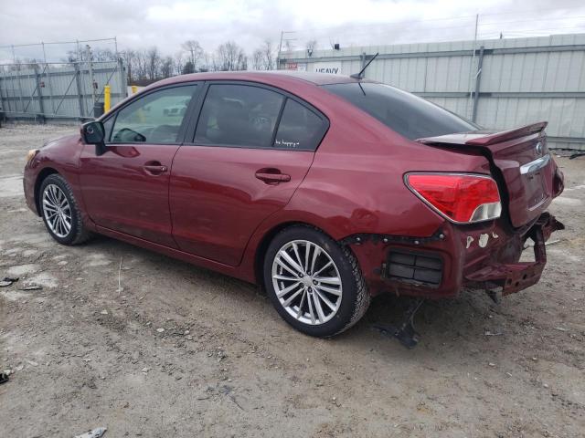 Obraz 2 z 2013 SUBARU IMPREZA PREMIUM 2013 z VIN JF1GJAD62DH014463