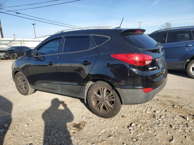Obraz 2 z 2015 HYUNDAI TUCSON LIMITED 2015 z VIN KM8JU3AG5FU111016