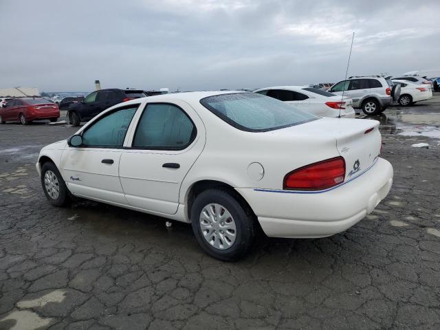 Изображение 2 1997 PLYMOUTH BREEZE  1997 с VIN 1P3EJ46C3VN550377