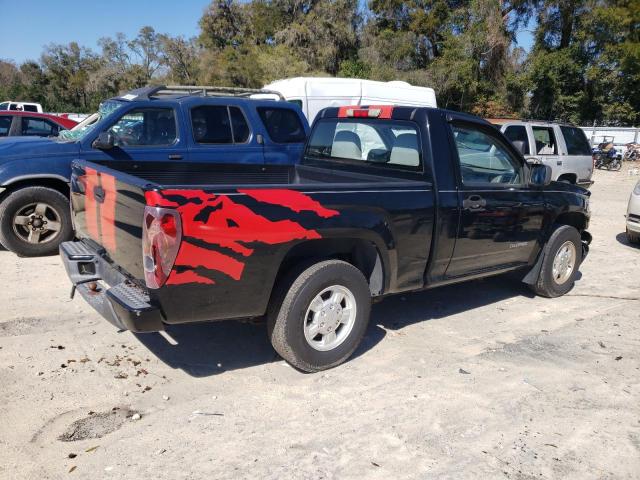 Obraz 3 z 2005 CHEVROLET COLORADO  2005 z VIN 1GCCS148X58241456