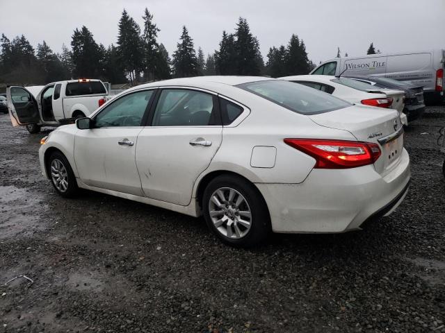 Obraz 2 z 2016 NISSAN ALTIMA 2.5 2016 z VIN 1N4AL3AP2GN343890