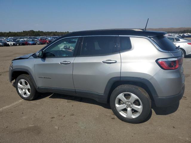 Изображение 2 2020 JEEP COMPASS LATITUDE 2020 с VIN 3C4NJDBB9LT228109
