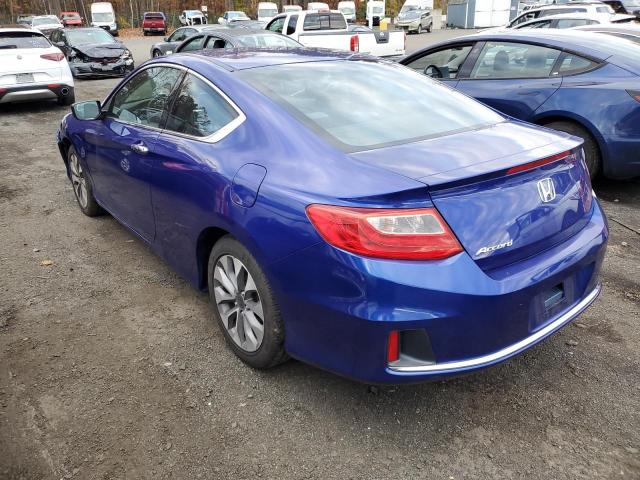 Image 2 of 2014 HONDA ACCORD LX-S 2014 with VIN 1HGCT1B3XEA010197