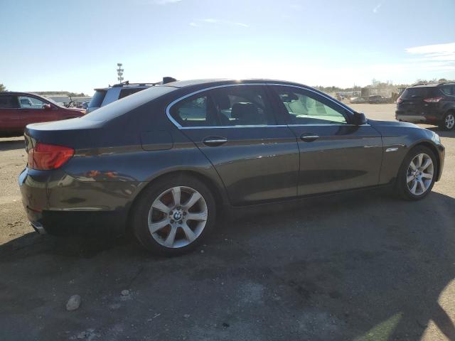Image 3 of 2012 BMW 550 I 2012 with VIN WBAFR9C54CDX79330