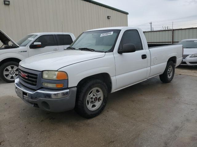 2003 GMC NEW SIERRA C1500 2003 image