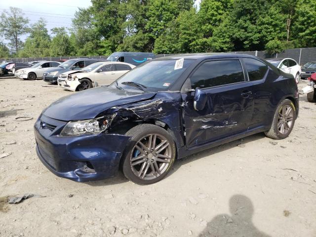 2013 TOYOTA SCION TC  2013 image