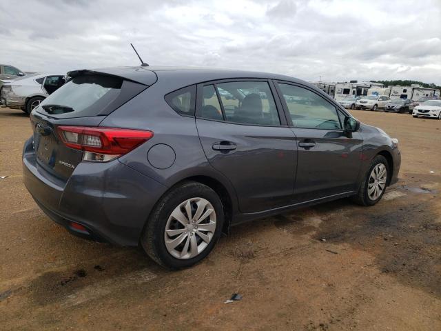 Изображение 3 2022 SUBARU IMPREZA  2022 с VIN 4S3GTAB61N3713539