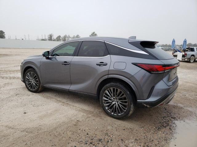 Image 2 of 2023 LEXUS RX 350 BASE 2023 with VIN 2T2BAMBA3PC012416