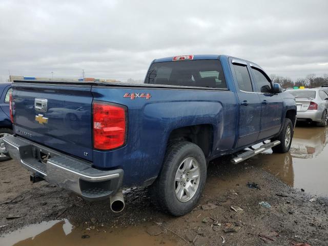 Image 3 of 2018 CHEVROLET SILVERADO K1500 LT 2018 with VIN 1GCVKREC4JZ195492
