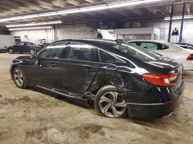 Image 2 of 2018 HONDA ACCORD EXL 2018 with VIN 1HGCV1F58JA168859
