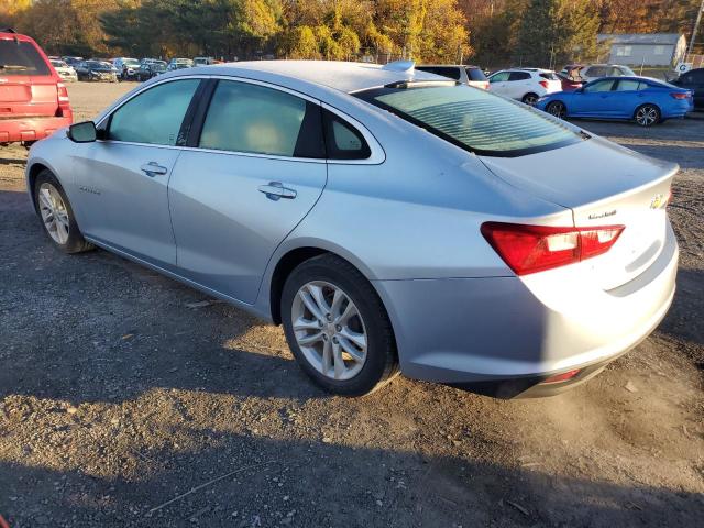 Image 2 of 2017 CHEVROLET MALIBU LT 2017 with VIN 1G1ZE5ST1HF196268