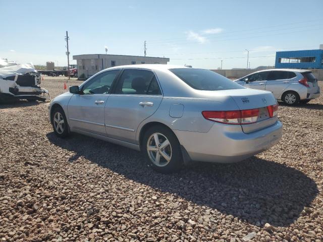 Obraz 2 z 2004 HONDA ACCORD EX 2004 z VIN 1HGCM56884A137135