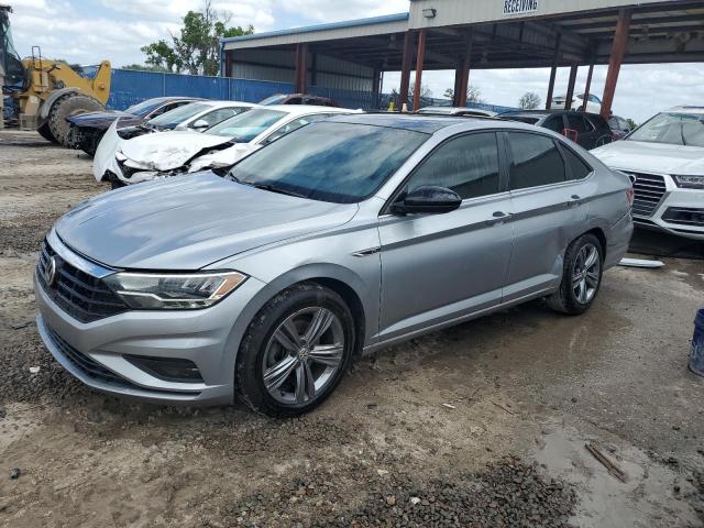 Изображение 1 2019 VOLKSWAGEN JETTA S 2019 с VIN 3VWC57BU9KM269392