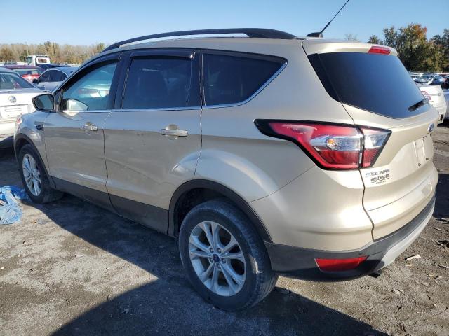 Image 2 of 2017 FORD ESCAPE SE 2017 with VIN 1FMCU9GD1HUE47340
