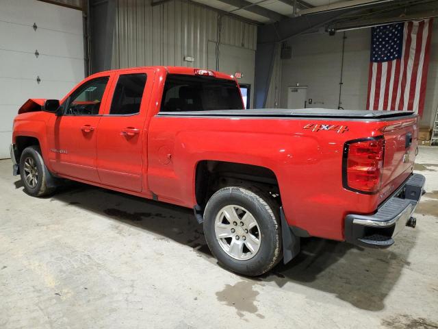 Image 2 of 2019 CHEVROLET SILVERADO LD K1500 LT 2019 with VIN 2GCVKPECXK1115143