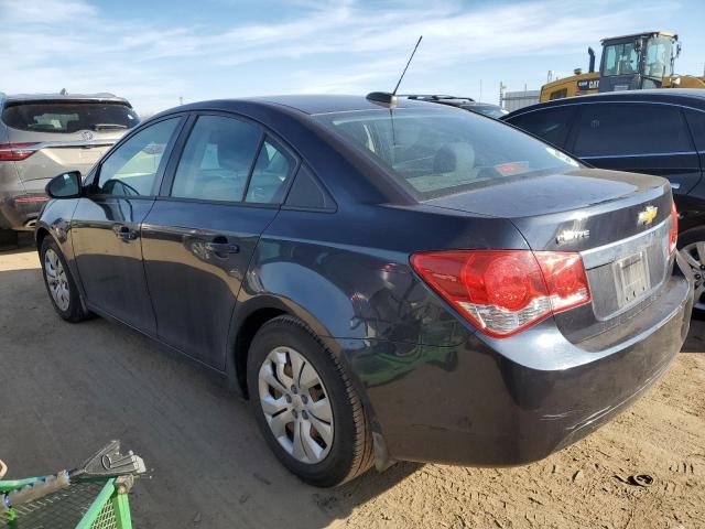 Изображение 2 2015 CHEVROLET CRUZE LS 2015 с VIN 1G1PA5SH4F7274564