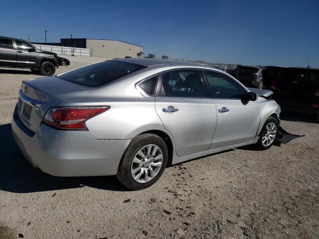 Obraz 3 z 2015 NISSAN ALTIMA 2.5 2015 z VIN 1N4AL3AP9FN306236