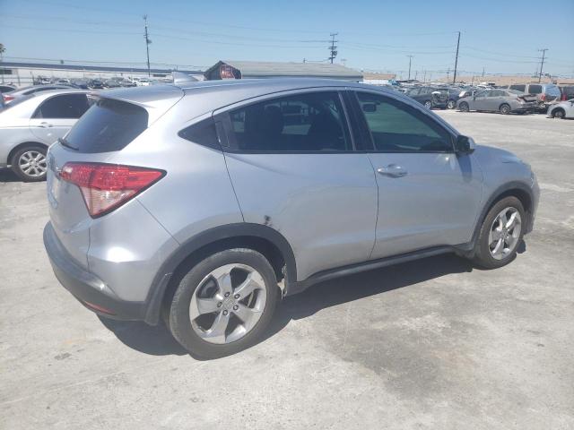 Obraz 3 z 2018 HONDA HR-V LX 2018 z VIN 3CZRU5H30JM722486