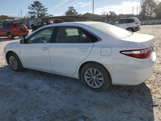 Obraz 2 z 2016 TOYOTA CAMRY HYBRID 2016 z VIN 4T1BD1FK1GU191261