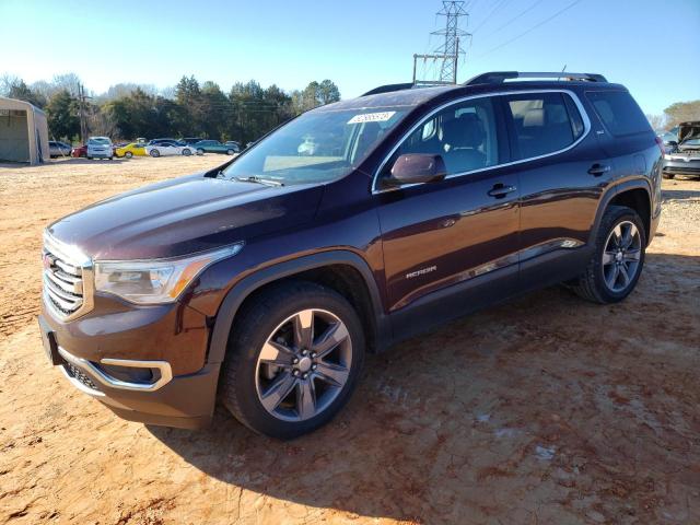 2017 GMC ACADIA SLT-2 2017 image