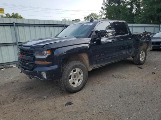 Obraz 1 z 2018 CHEVROLET SILVERADO K1500 LT 2018 z VIN 3GCUKREC5JG298500