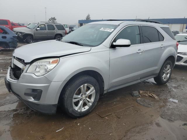 Image 1 of 2015 CHEVROLET EQUINOX LT 2015 with VIN 2GNALBEK9F6345729