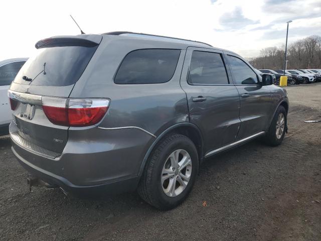 Obraz 3 z 2012 DODGE DURANGO CREW 2012 z VIN 1C4RDJDG4CC169126
