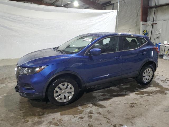 Obraz 1 z 2020 NISSAN ROGUE SPORT S 2020 z VIN JN1BJ1CW7LW373455