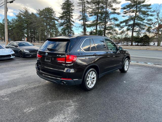 Image 3 of 2016 BMW X5 XDRIVE35I 2016 with VIN 5UXKR0C57G0P32480