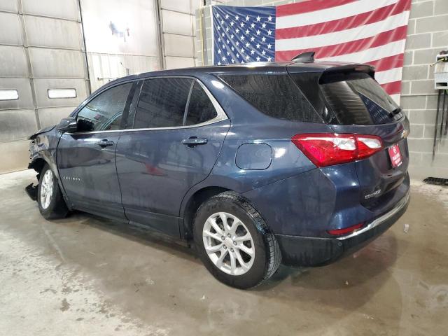 Image 2 of 2018 CHEVROLET EQUINOX LT 2018 with VIN 3GNAXJEV6JS544501