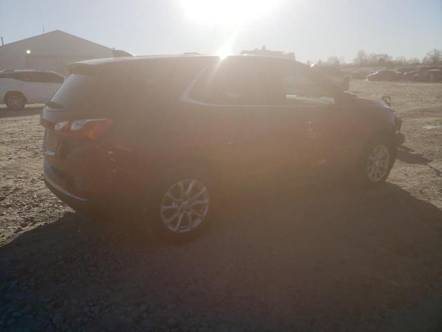 Obraz 3 z 2018 CHEVROLET EQUINOX LT 2018 z VIN 2GNAXJEV8J6221209
