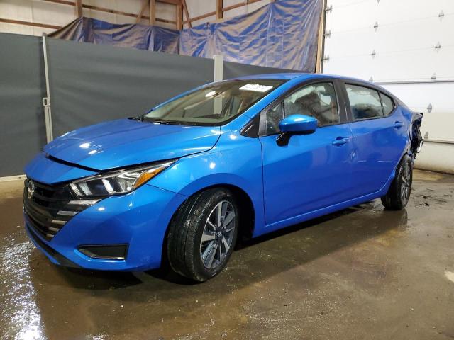 Изображение 1 2023 NISSAN VERSA SV 2023 с VIN 3N1CN8EVXPL819390