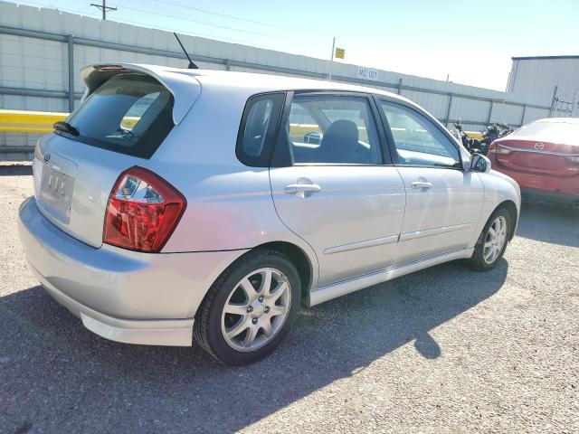 Obraz 3 z 2006 KIA SPECTRA5  2006 z VIN KNAFE161465310016