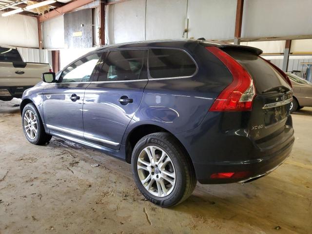 Image 2 of 2015 VOLVO XC60 T5 PREMIER 2015 with VIN YV440MDK5F2740836