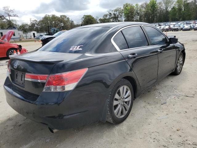 Изображение 3 2011 HONDA ACCORD EX 2011 с VIN 1HGCP2F75BA024771