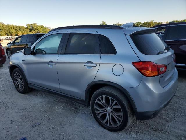 Image 2 of 2017 MITSUBISHI OUTLANDER SPORT SEL 2017 with VIN JA4AP4AW1HZ065676