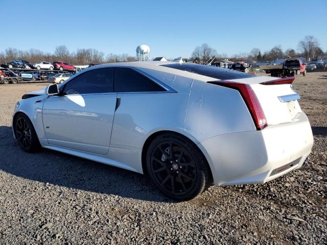Obraz 2 z 2011 CADILLAC CTS-V  2011 z VIN 1G6DV1EP3B0141780