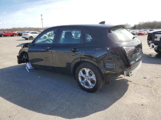 Image 2 of 2024 HONDA HR-V LX 2024 with VIN 3CZRZ2H31RM717390