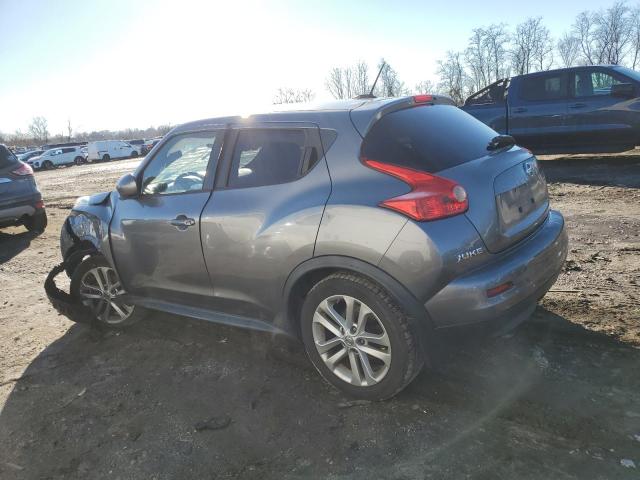 Изображение 2 2014 NISSAN JUKE S 2014 с VIN JN8AF5MV5ET361272
