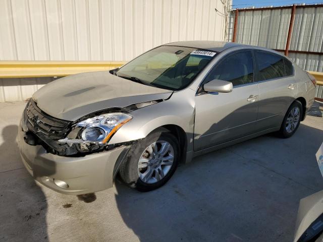 Изображение 2010 NISSAN ALTIMA BASE 2010