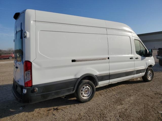 Image 3 of 2020 FORD TRANSIT T-350 2020 with VIN 1FTBW3XG1LKB36089