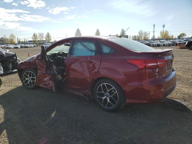Image 2 of 2015 FORD FOCUS SE 2015 with VIN 1FADP3F23FL257979